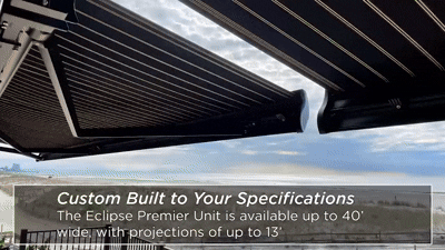 Shades of Texas — Eclipse Premier™