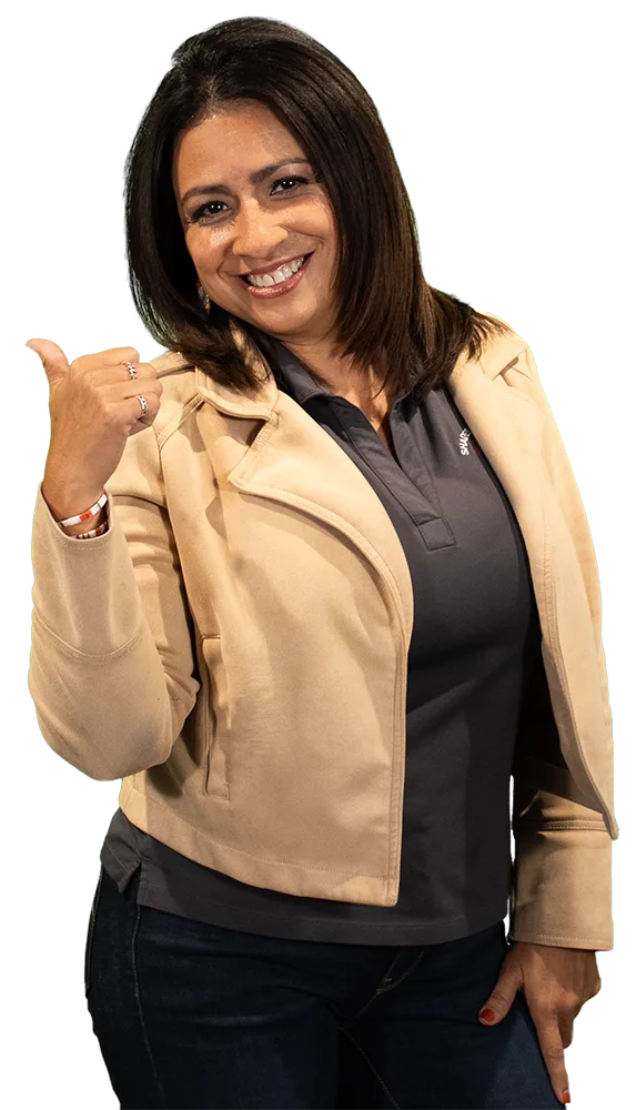 Marcie Dohring