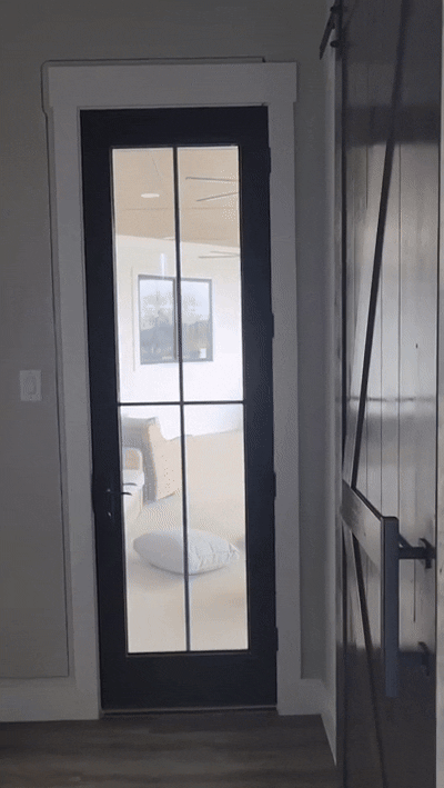 Switchable Privacy Film
