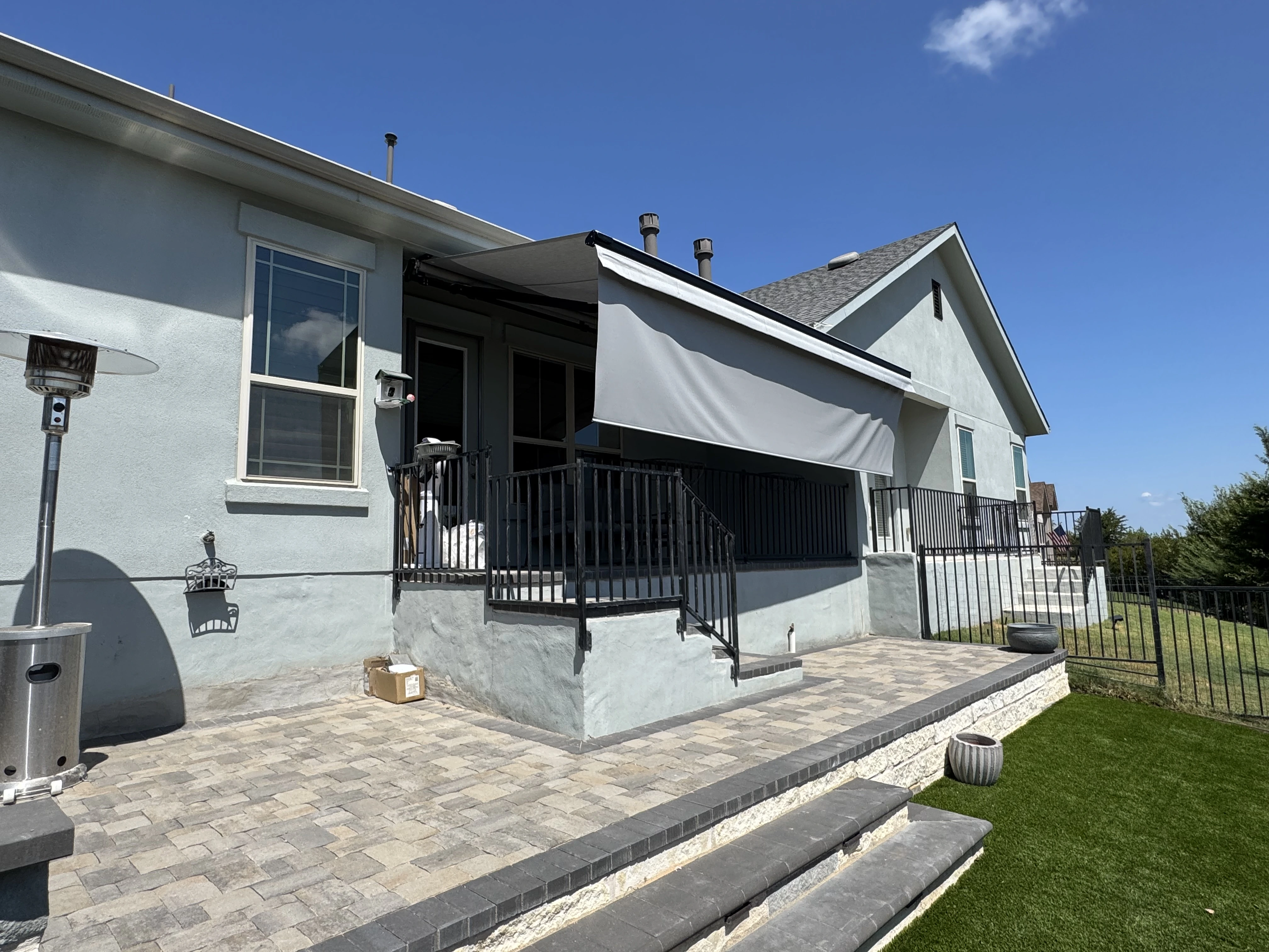 Patio Awnings