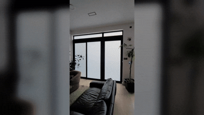 Shades of Texas — Privacy & Glare Control