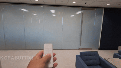 Switchable Privacy Film